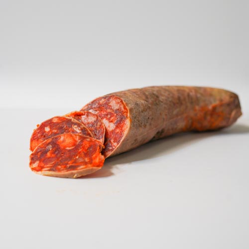 Chorizo bellota