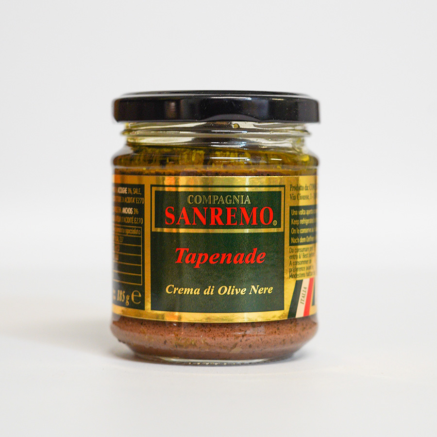 Tapenade