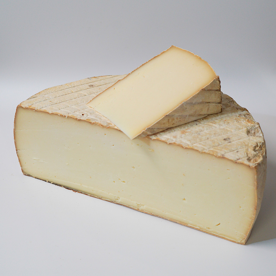 Tomme de brebis