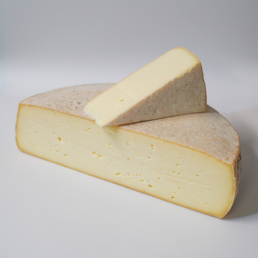 Tomme de vache du piémont