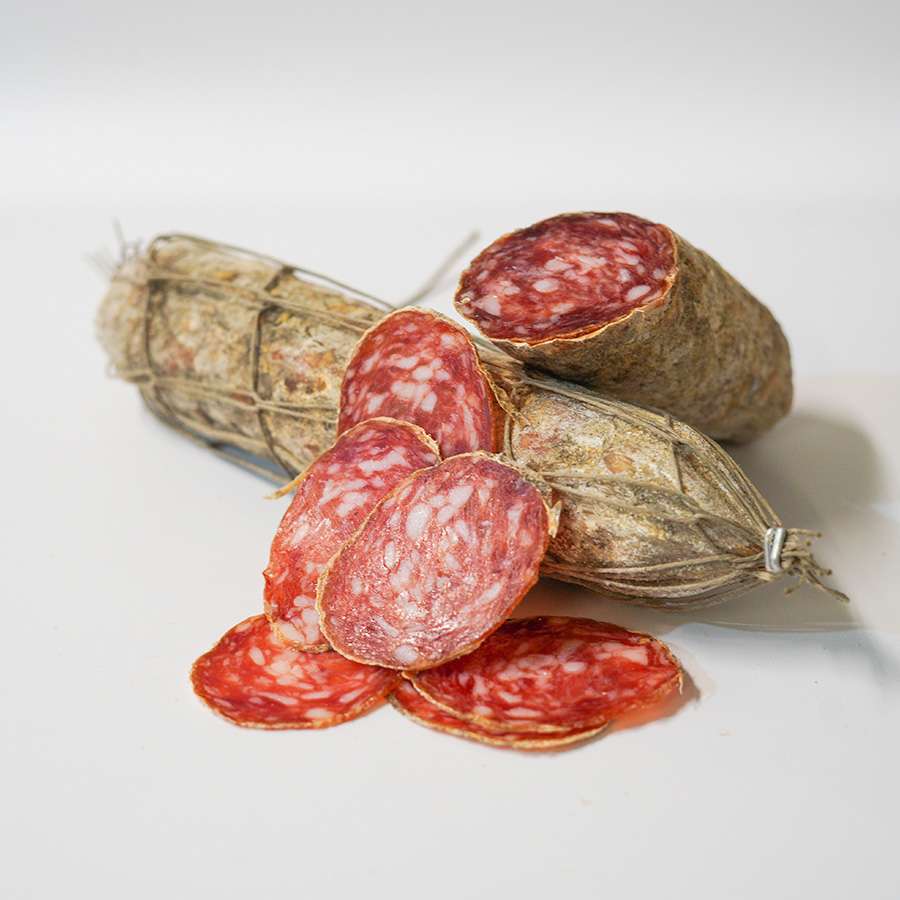 Saucisson pic nic