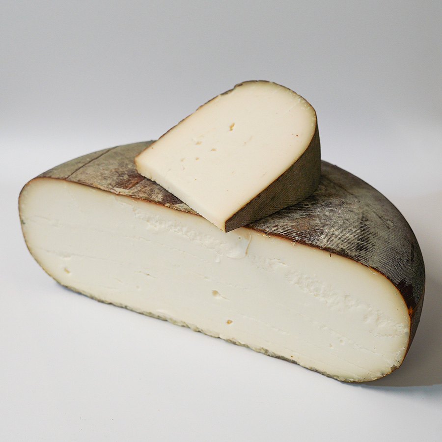 Tomme de chèvre